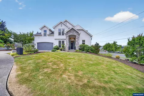 1750 SW Pinehurst Pl, Corvallis, OR 97333