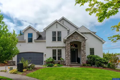 1750 SW Pinehurst Pl, Corvallis, OR 97333