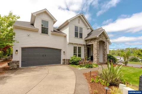 1750 SW Pinehurst Pl, Corvallis, OR 97333