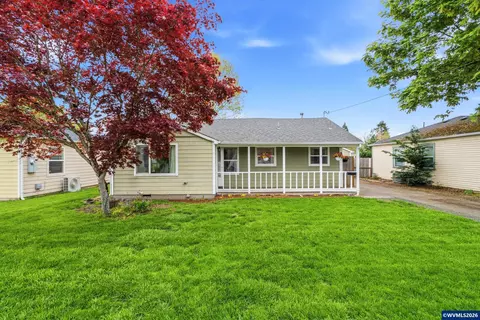 711 Fulton St SE, Albany, OR 97322