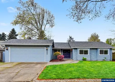 5627 Walnwood Ct SE, Salem, OR 97306