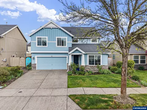 265 Casting St SE, Albany, OR 97322