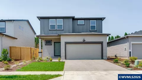 4969 Dilling Ave NE, Salem, OR 97301