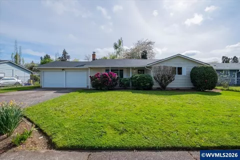 296 46th Ave SE, Salem, OR 97317