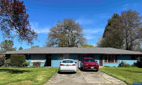 425-435 SE Atwood Ave, Corvallis, OR 97333