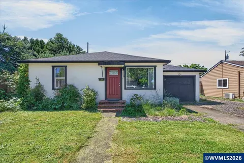 530 Bradley St SE, Albany, OR 97321