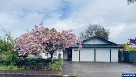 2427 NW Wayland St, Corvallis, OR 97330