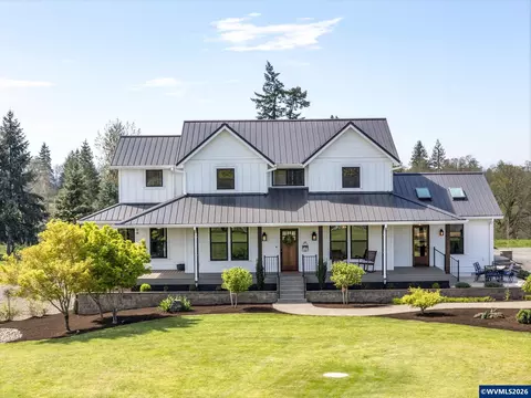 33246 S Wilhoit Rd, Molalla, OR 97038