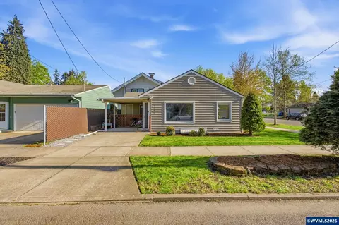 1286 Elm St NW, Salem, OR 97304