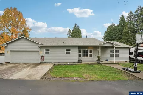 724 Lost Ln N, Keizer, OR 97303