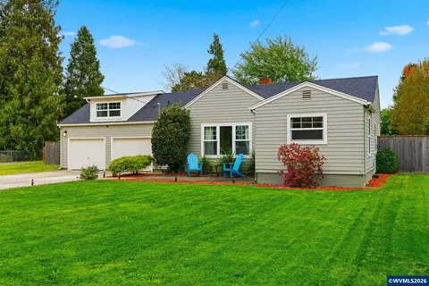 4170 45th Ave NE, Salem, OR 97305