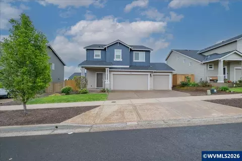 2850 Nautilus Ave NW, Salem, OR 97304
