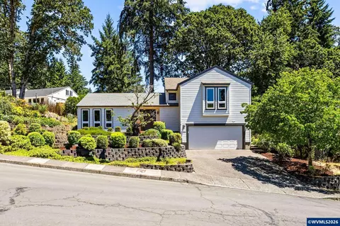 1356 Windsong Ct NW, Salem, OR 97304