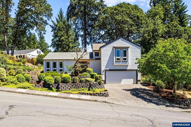 1356 Windsong Ct NW, Salem, OR 97304