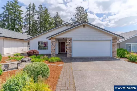 3242 Winslow Way NW, Salem, OR 97304