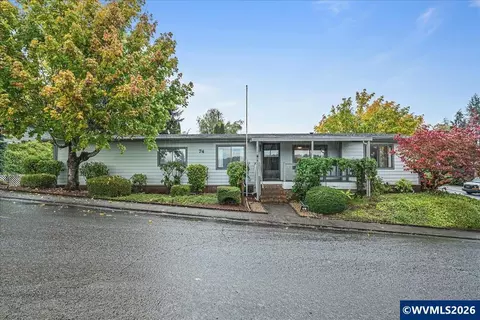 2120 Robins Ln SE #74, Salem, OR 97306