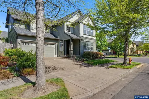3402 SE Shoreline Dr, Corvallis, OR 97333