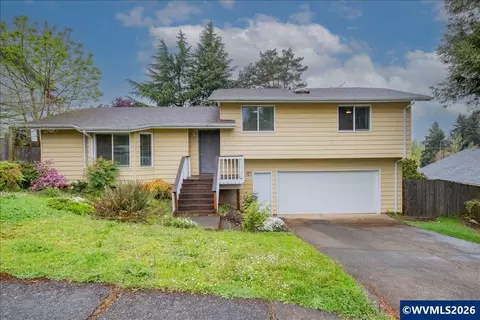 4825 Jones Rd SE, Salem, OR 97302