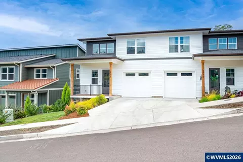 2775 NW Huckleberry Dr, Corvallis, OR 97330