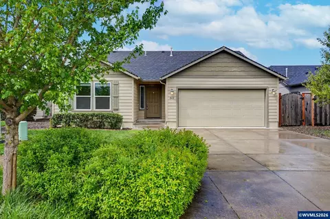 542 Derby St SE, Albany, OR 97322