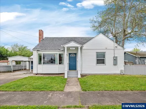 357 E St, Independence, OR 97351