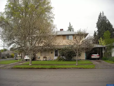 1208 11th Ave SW, Albany, OR 97321