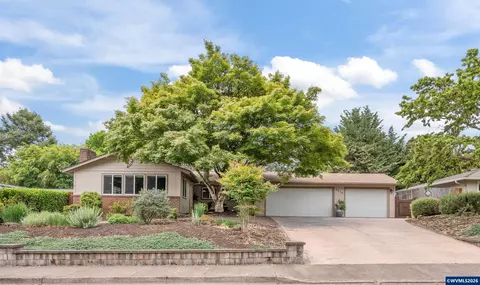 3030 NW Princess St, Corvallis, OR 97330