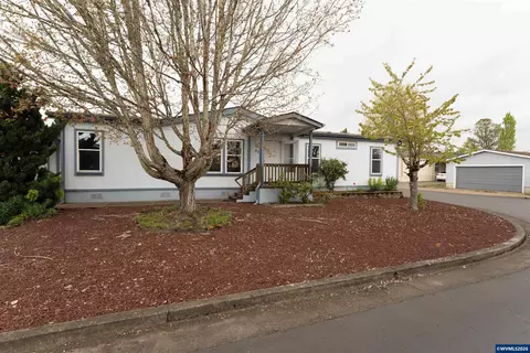 2601 NE Jack London St #43, Corvallis, OR 97330