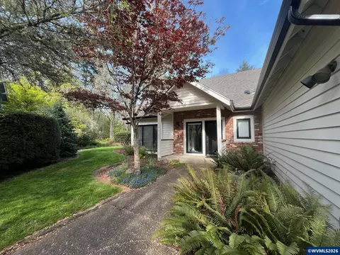 3605 NW Twinberry Pl, Corvallis, OR 97330