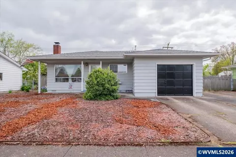 1208 28th Ave SE, Albany, OR 97322