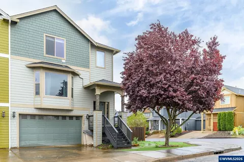3107 Tannet Ave NW, Salem, OR 97304