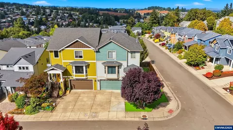3107 Tannet Ave NW, Salem, OR 97304
