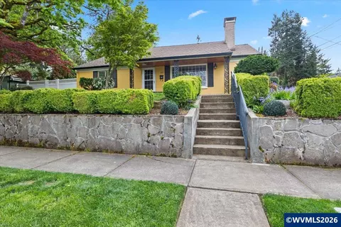 340 Miller St S, Salem, OR 97302