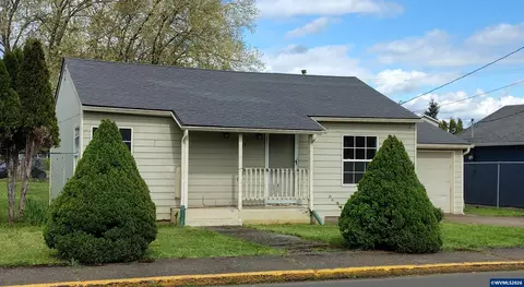 164 SE Hankel St, Dallas, OR 97338