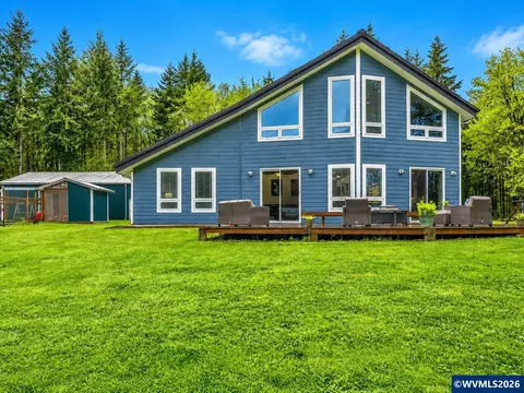 62710 Wagon Wheel Dr, Saint Helens, OR 97051