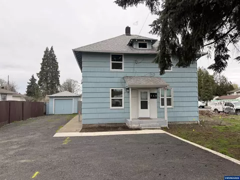 710 Airport Rd SE, Albany, OR 97322
