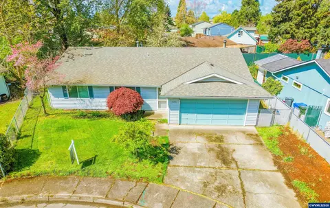 4731 Serra Ct NE, Salem, OR 97317