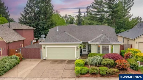 2732 Bastille Ct SE, Salem, OR 97306