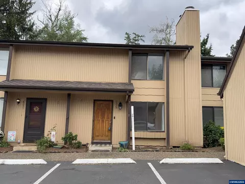 6329 Fairway Ave SE, Salem, OR 97306