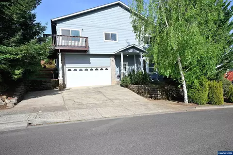 5265 Snowflake St SE, Salem, OR 97306