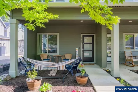 2125 Audubon Ave SE, Salem, OR 97302