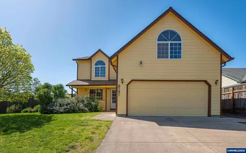 8797 Box Elder St, Corvallis, OR 97330