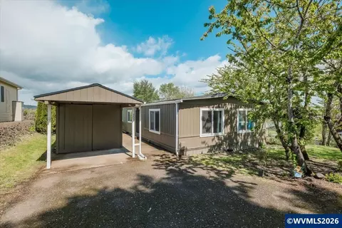 5055 NElliott Cir #202, Corvallis, OR 97330