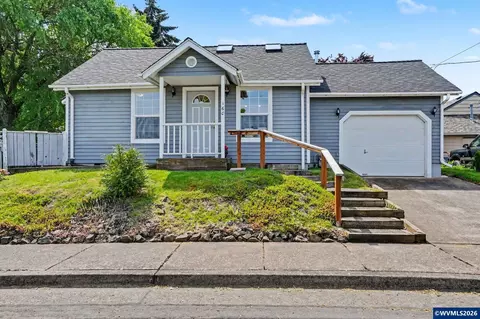 160 SE Mayberry Ave, Corvallis, OR 97333