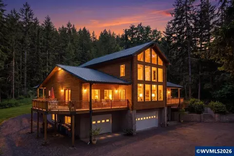31220 Berlin Rd, Lebanon, OR 97355