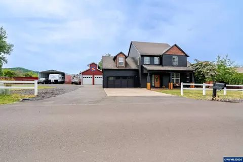 1140 46th Ave, Sweet Home, OR 97386