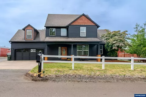 1140 46th Ave, Sweet Home, OR 97386