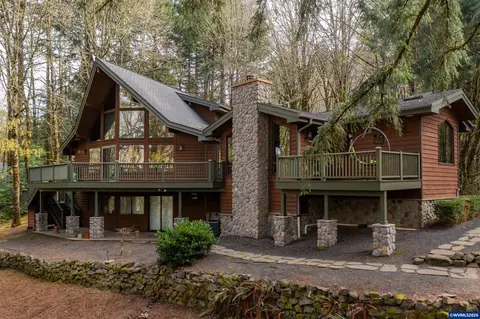 6894 Prospect Ridge Rd S, Salem, OR 97306