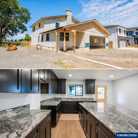 2456 Phillips Way, Lebanon, OR 97355