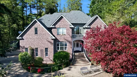 462 Shannon Dr NW, Albany, OR 97321